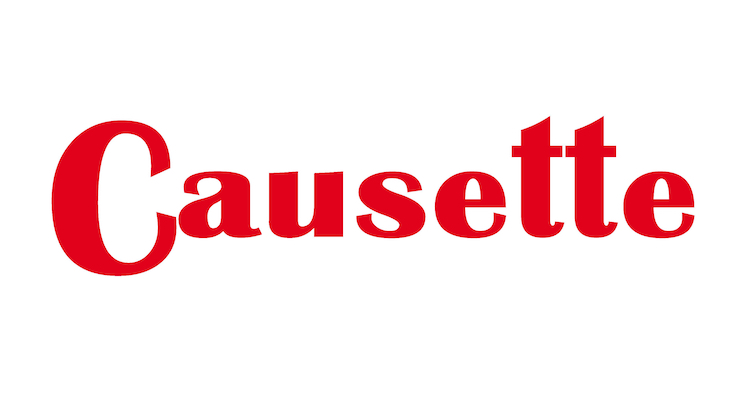causette logo