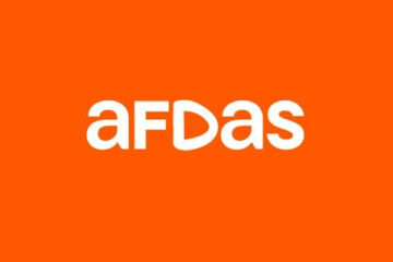 afdas logo