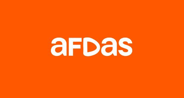 afdas logo