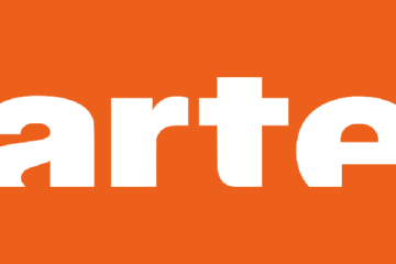 arte logo