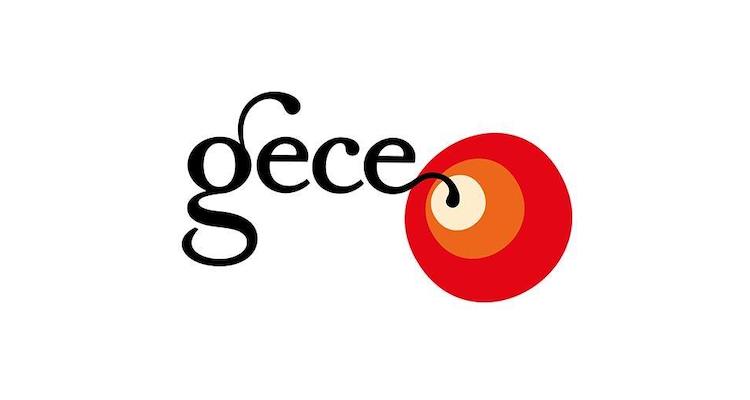 gece logo