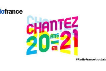 radiofrance chantez 20 ans en 21