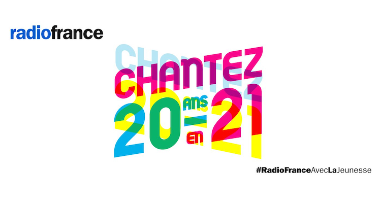 radiofrance chantez 20 ans en 21