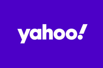 yahoo logo