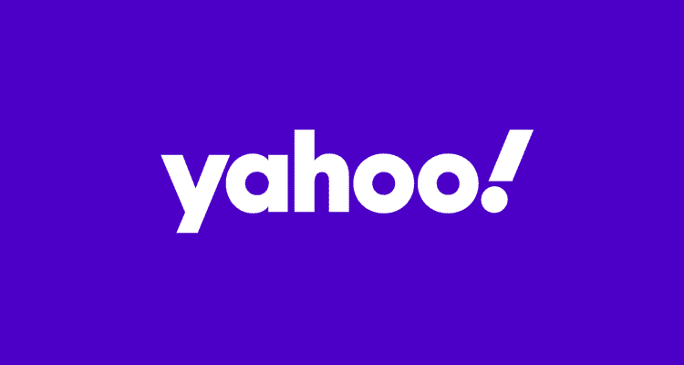 yahoo logo