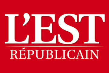 Logo LEst républicain