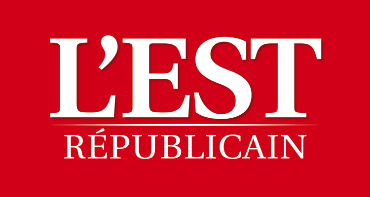 Logo LEst républicain