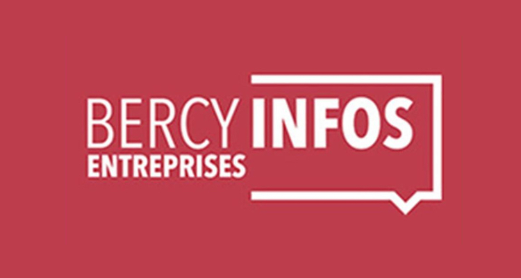 bercy infos entreprises