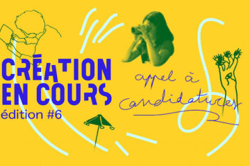 creation en cours