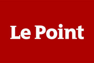 le point logo