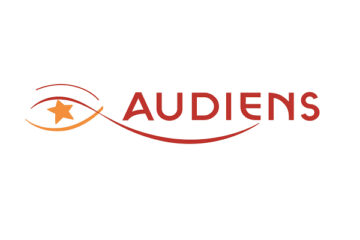logo Audiens