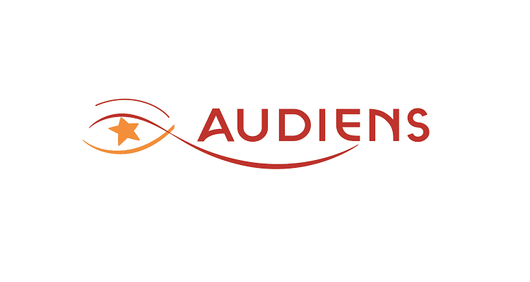 logo Audiens