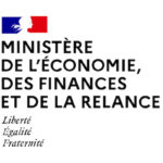 ministere economie finances logo