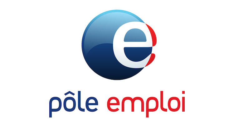 pole emploi logo