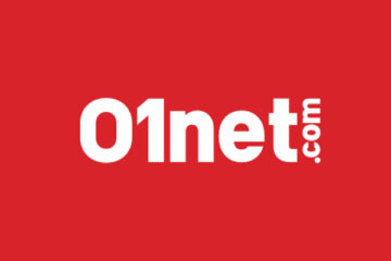 01netcom logo