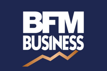 BFM Business logo