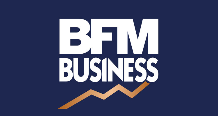 BFM Business logo