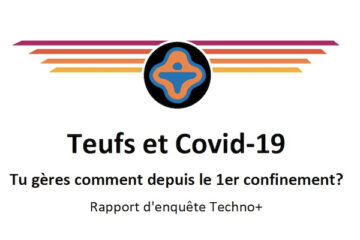 Teufs et Covid 19
