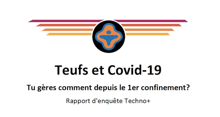 Teufs et Covid 19