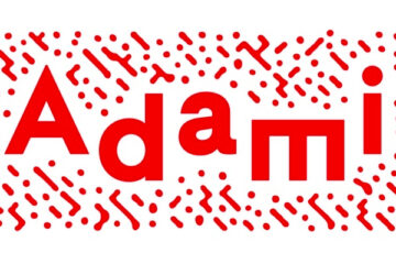 adami logo