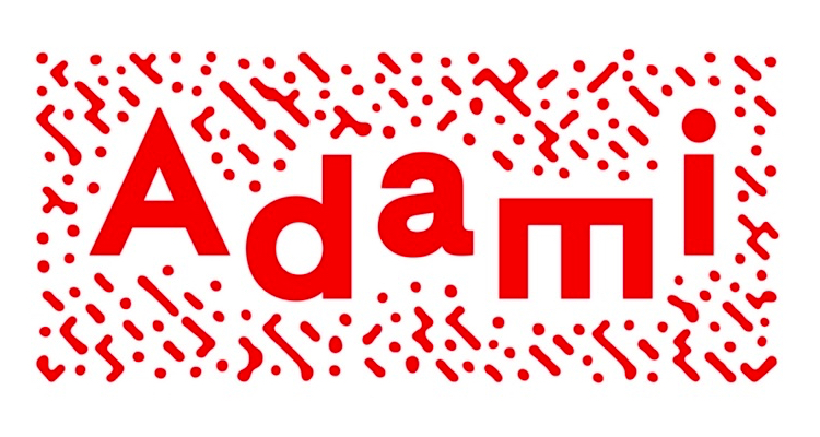adami logo