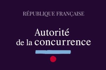 autorite de la concurrence