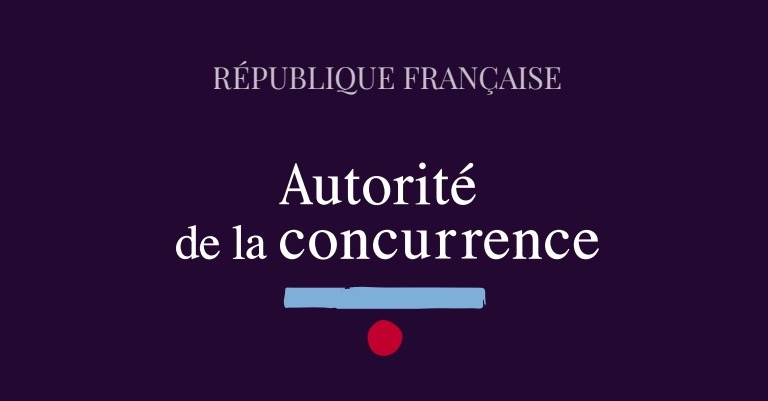 autorite de la concurrence