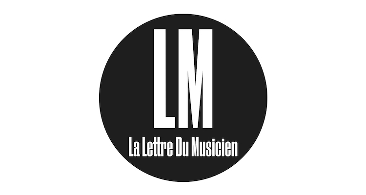 la lettre du musicien logo 18
