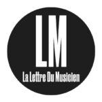 la lettre du musicien logo 34
