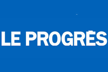 le progres logo