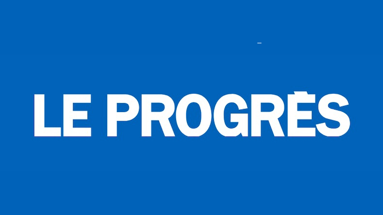 le progres logo
