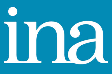 logo INA