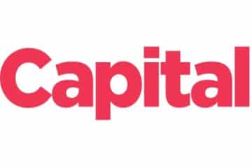 logo capital 1
