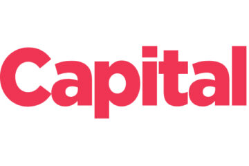 logo capital