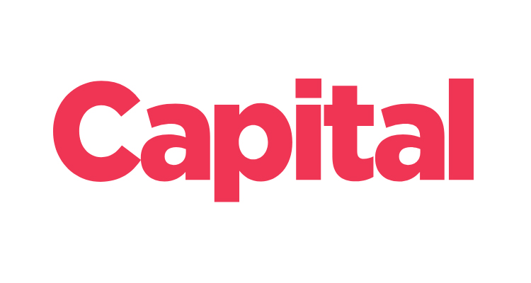 logo capital