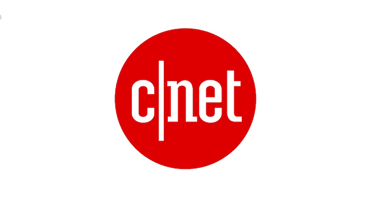 logo cnet