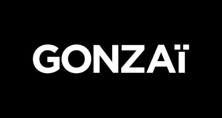 logo gonzaï
