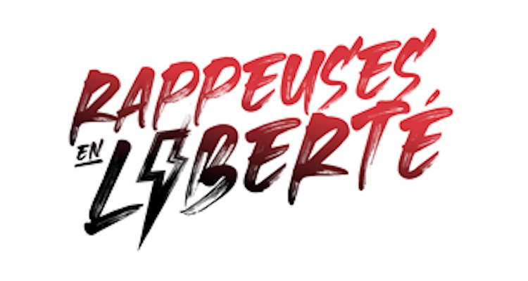 rappeuses en liberte