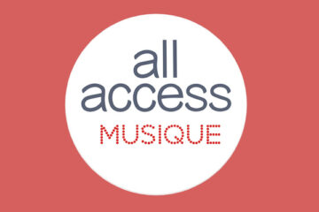 all access musiques