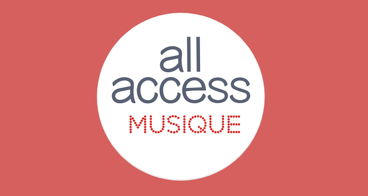 all access musiques