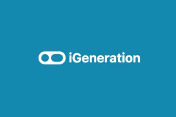 igeneration logo