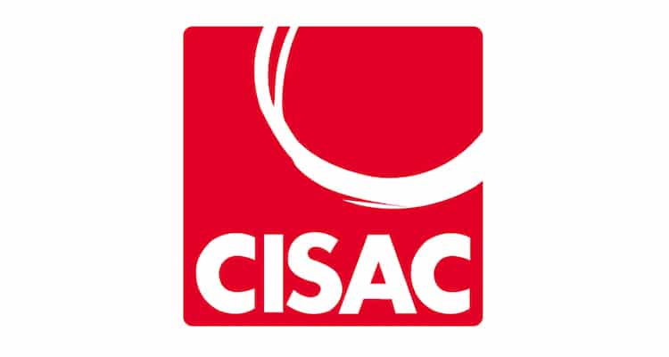 logo cisac