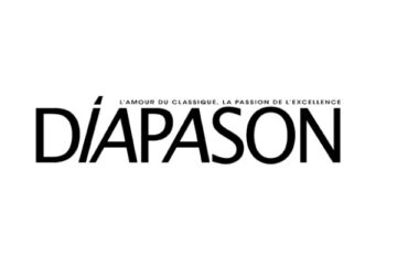 logo diapason