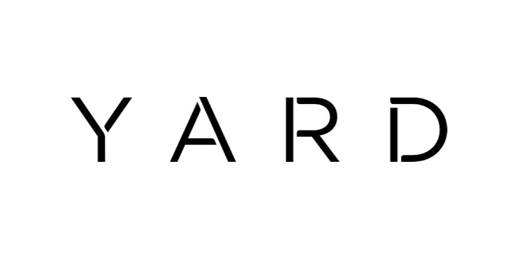 logo yard
