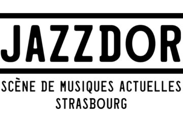logo jazzdor smac
