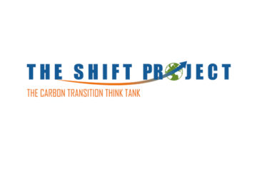 the shift project 1