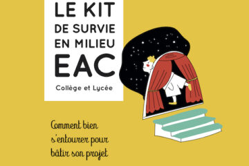 Kit de survie en EAC