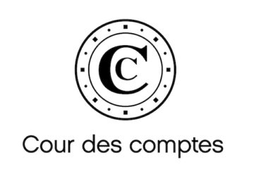 cour des comptes logo