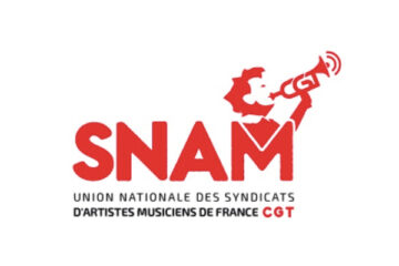 snam CGT logo