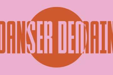 Danser Demain le livre blanc par Technopol